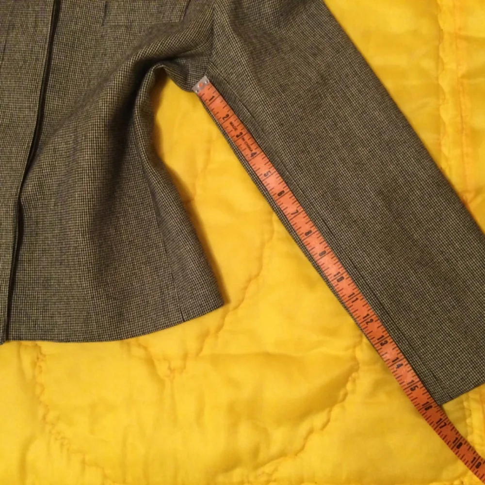Evan Piccone Vintage Skirt Set